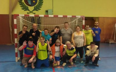 El handball Calella obre les seves portes al Encenall