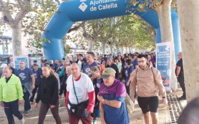 7ª CAMINADA SOLIDÀRIA